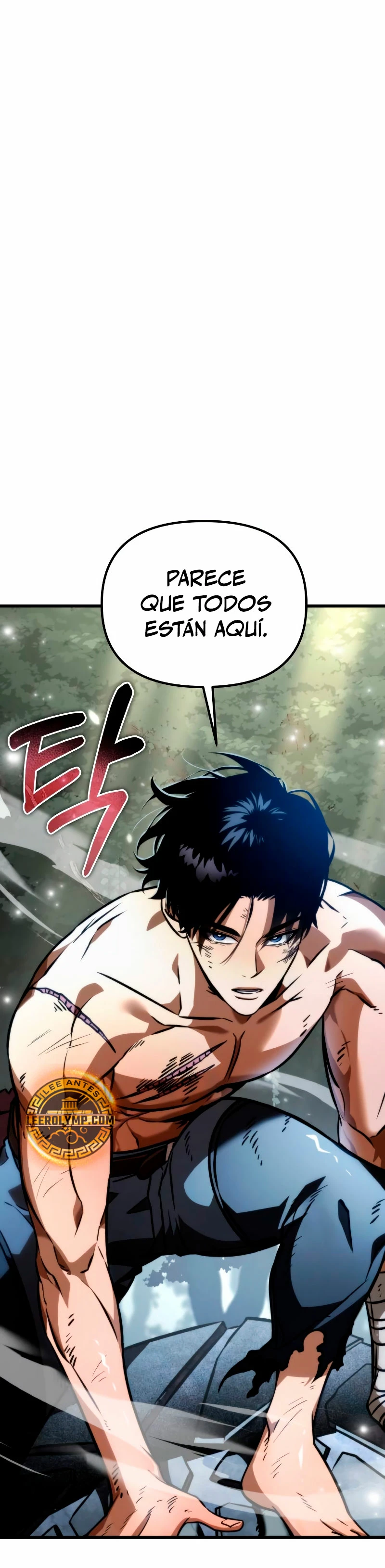 Reencarnado Capítulo 45 - Page 33