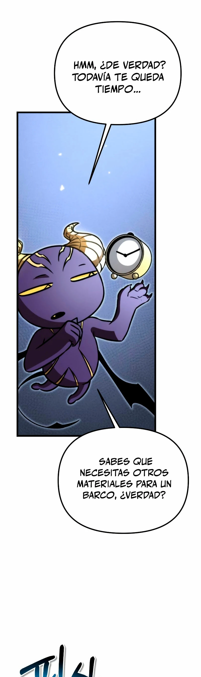 Reencarnado Capítulo 45 - Page 36