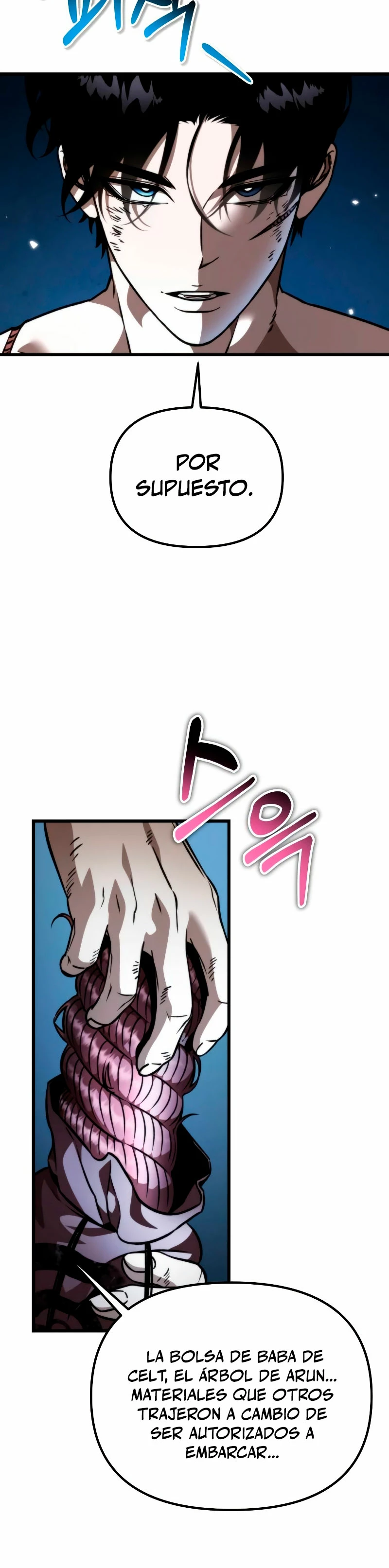 Reencarnado Capítulo 45 - Page 37