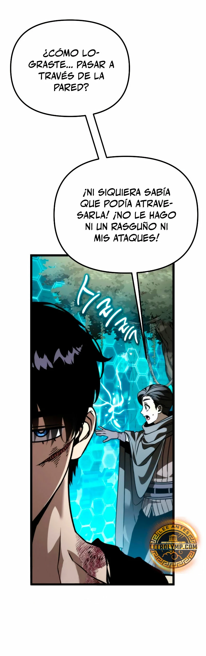 Reencarnado Capítulo 45 - Page 4