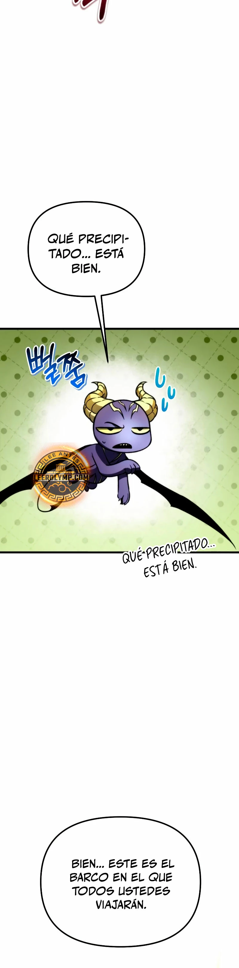 Reencarnado Capítulo 45 - Page 41
