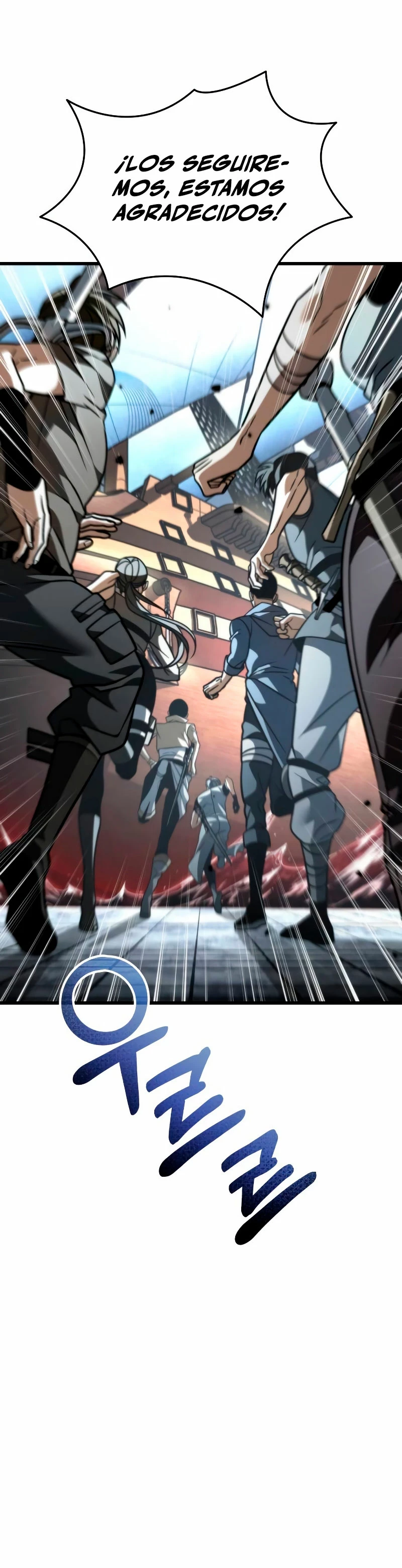 Reencarnado Capítulo 45 - Page 44