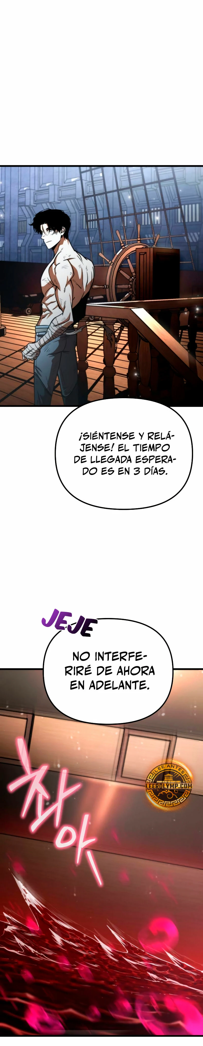 Reencarnado Capítulo 45 - Page 46