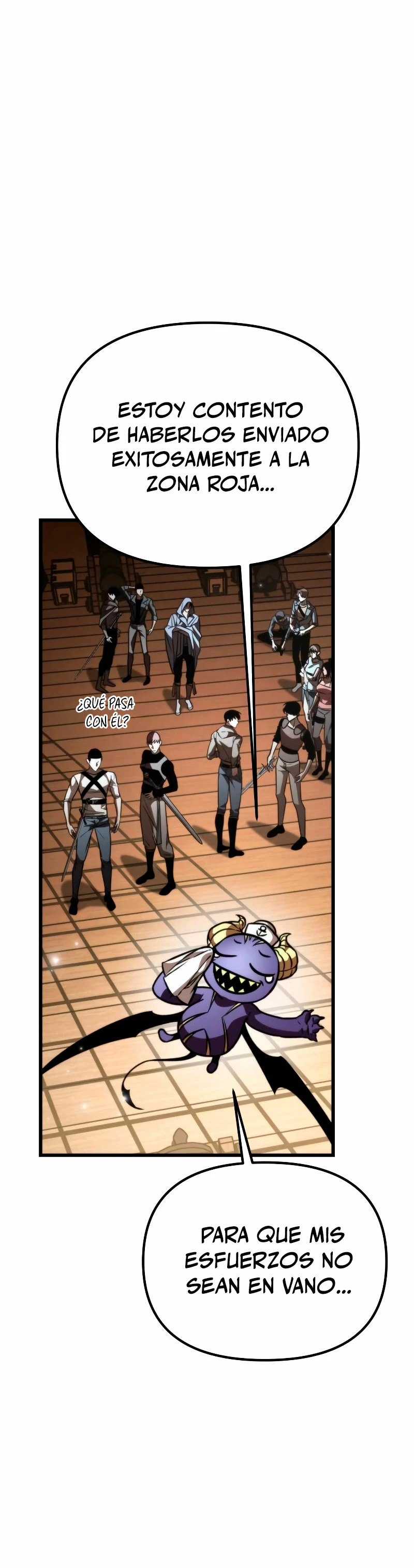 Reencarnado Capítulo 45 - Page 47