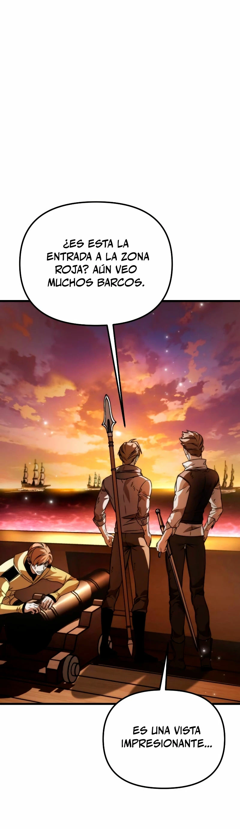 Reencarnado Capítulo 45 - Page 51