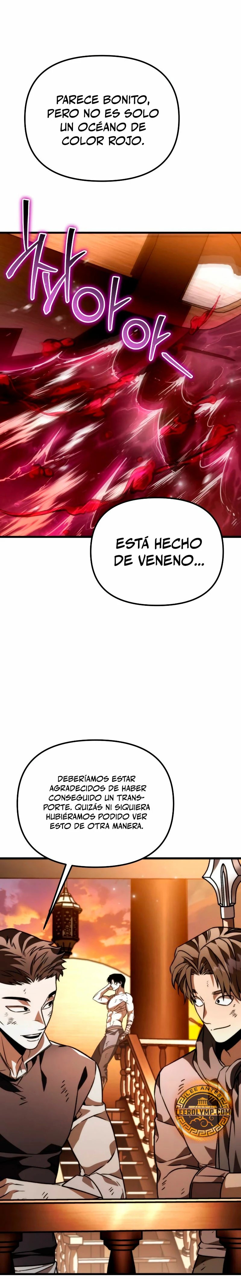 Reencarnado Capítulo 45 - Page 52