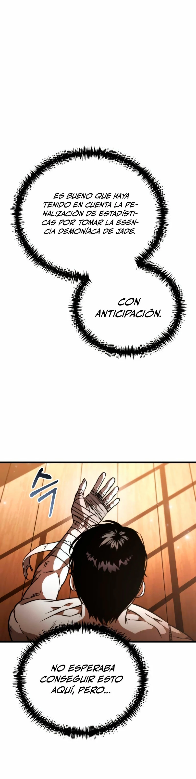 Reencarnado Capítulo 45 - Page 54