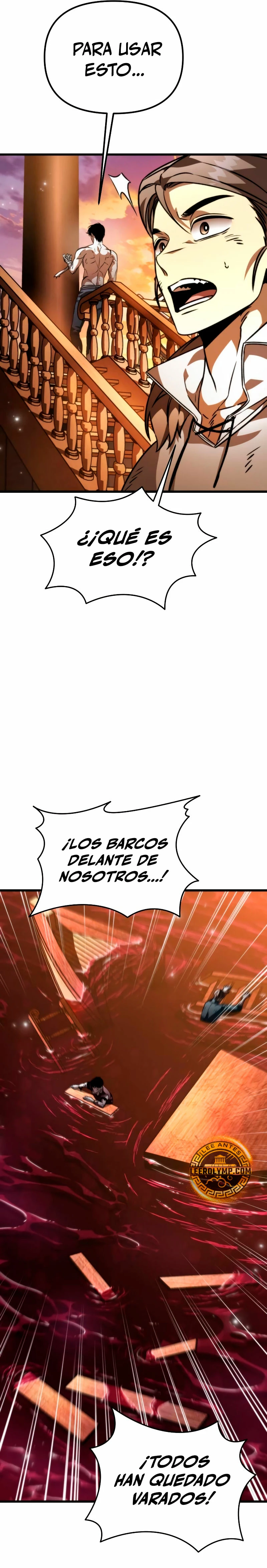 Reencarnado Capítulo 45 - Page 56