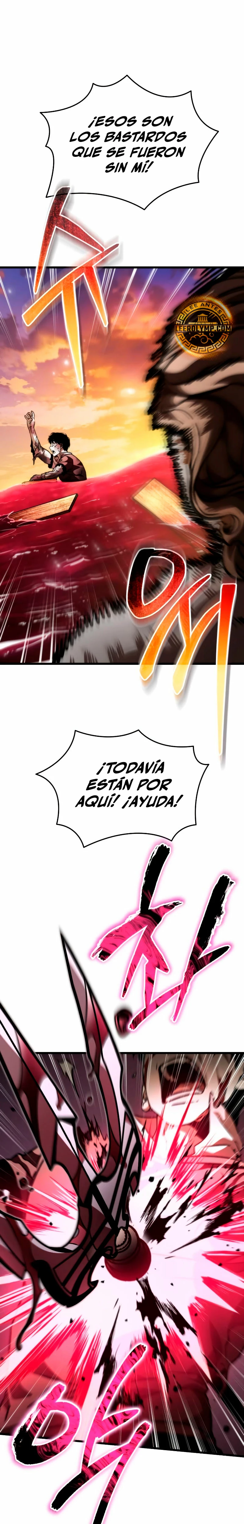 Reencarnado Capítulo 45 - Page 58