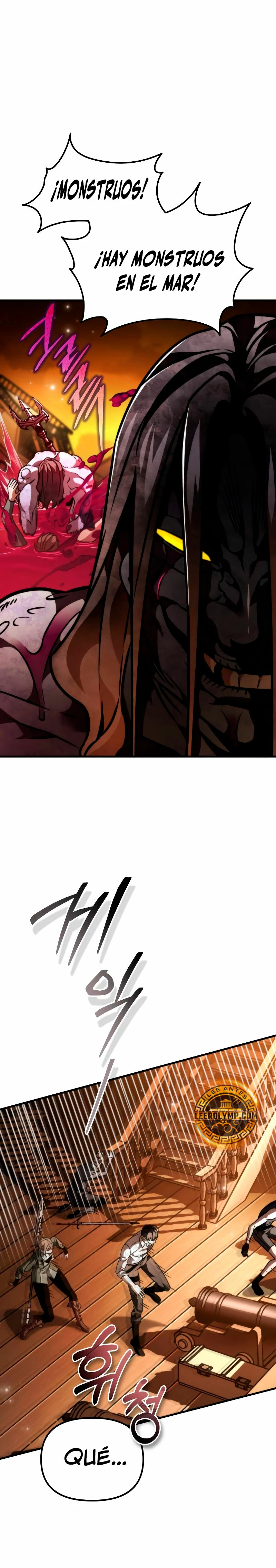 Reencarnado Capítulo 45 - Page 60