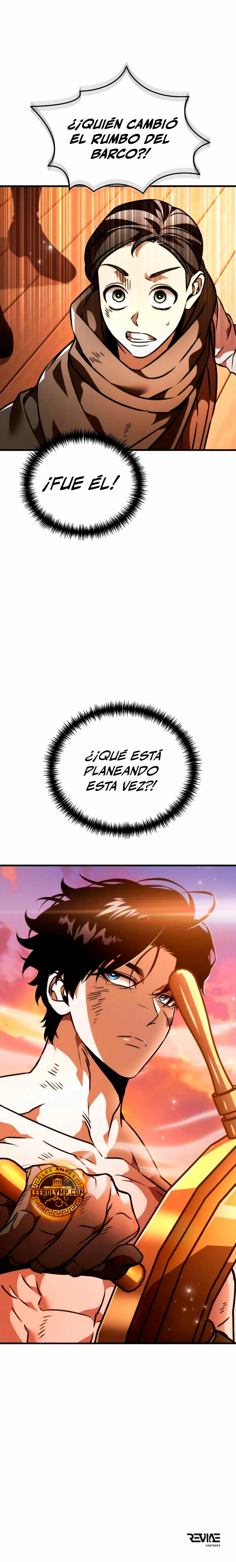 Reencarnado Capítulo 45 - Page 61