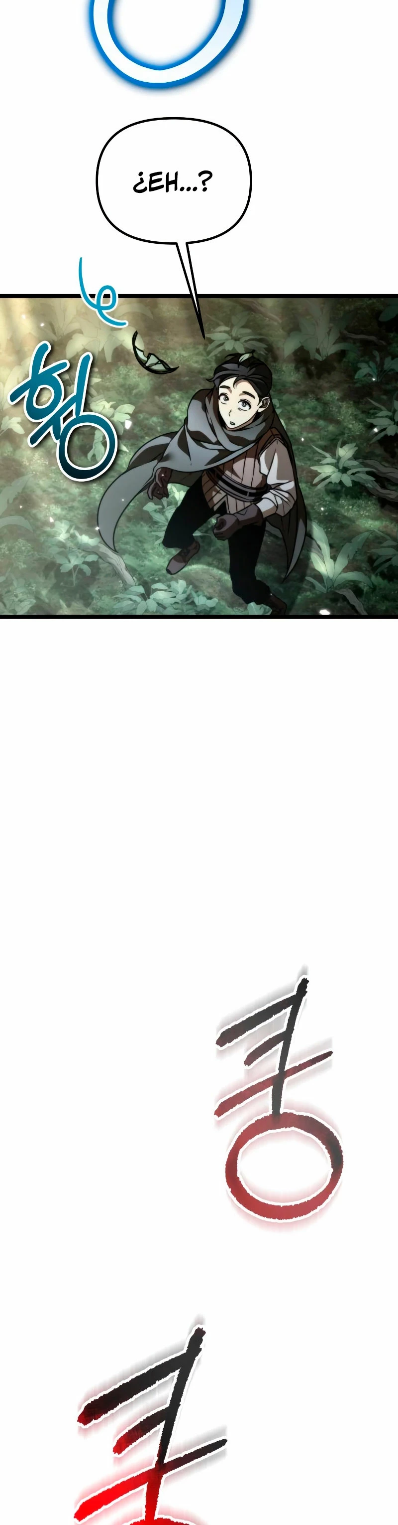 Reencarnado Capítulo 45 - Page 8