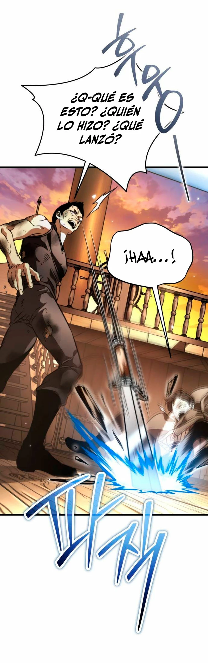 Reencarnado Capítulo 46 - Page 10