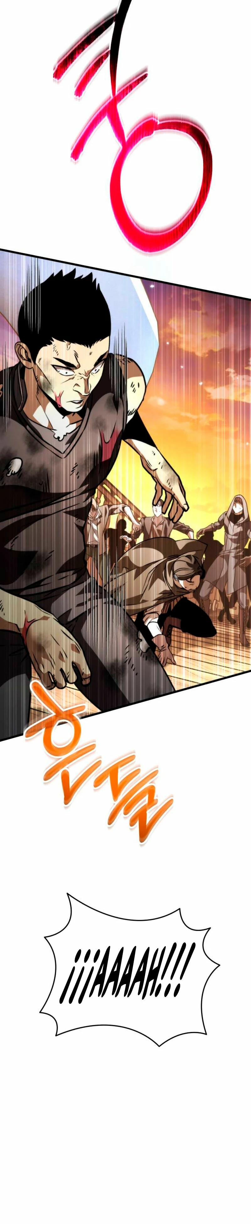 Reencarnado Capítulo 46 - Page 12