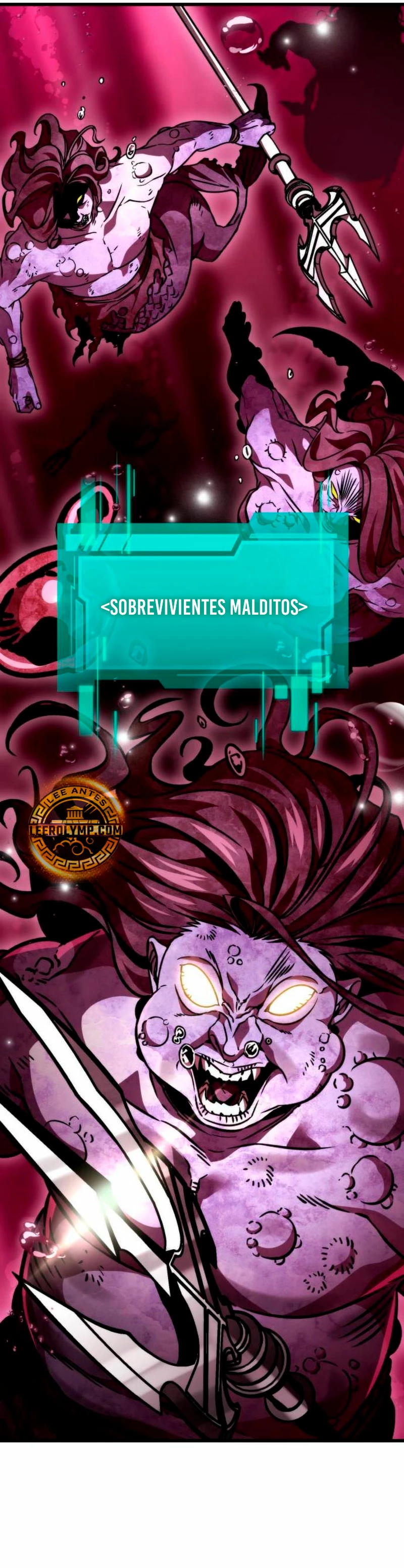 Reencarnado Capítulo 46 - Page 14
