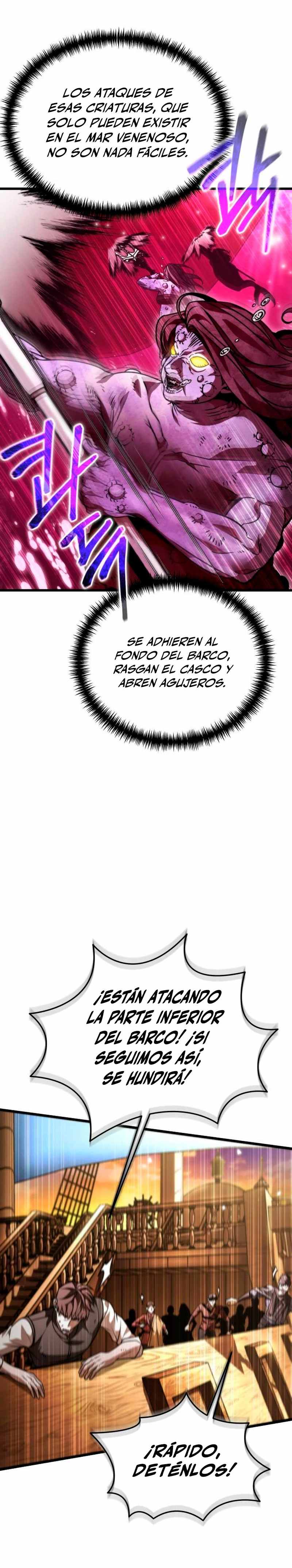 Reencarnado Capítulo 46 - Page 15