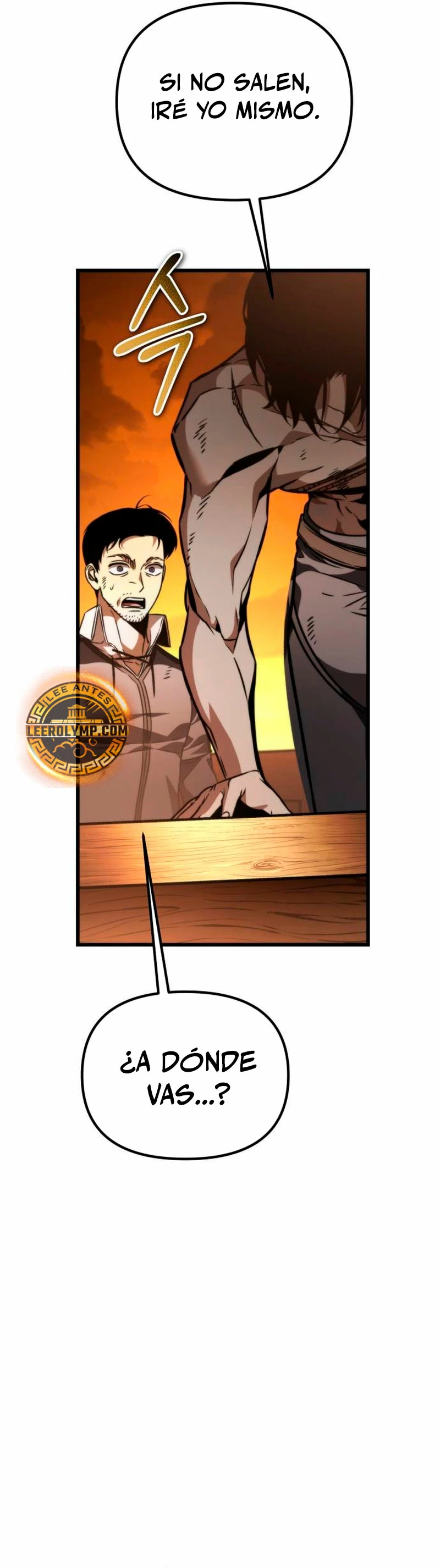 Reencarnado Capítulo 46 - Page 17