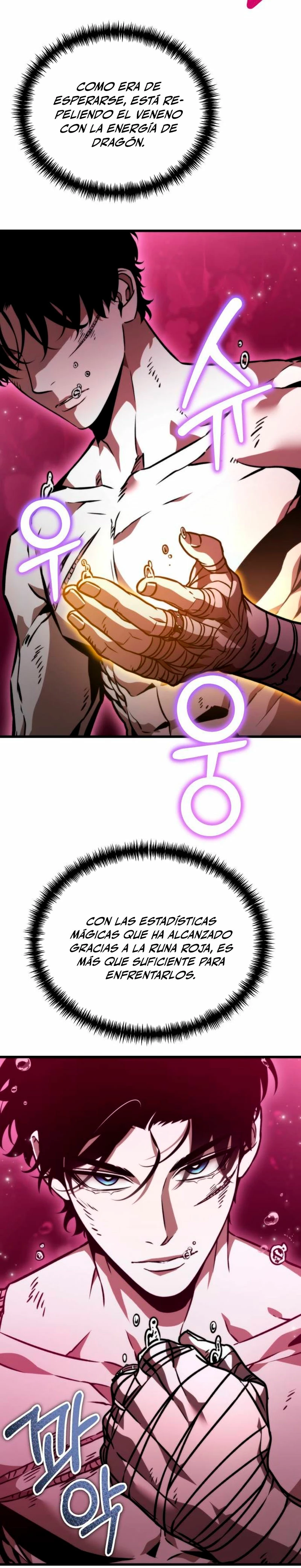 Reencarnado Capítulo 46 - Page 22