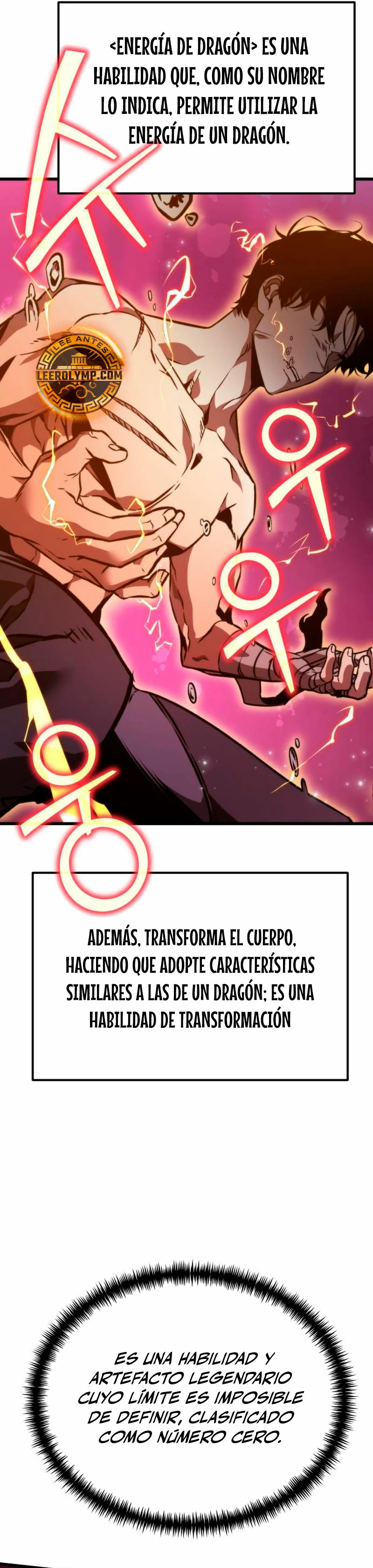 Reencarnado Capítulo 46 - Page 25