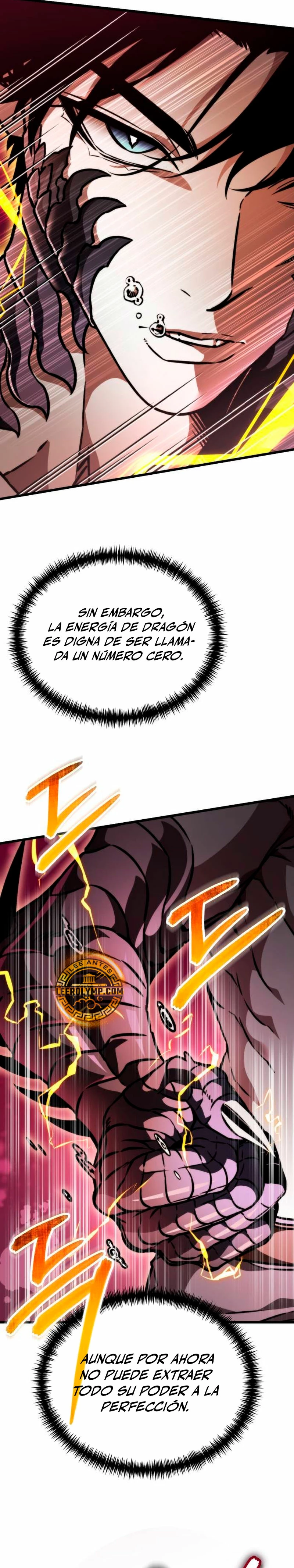 Reencarnado Capítulo 46 - Page 26