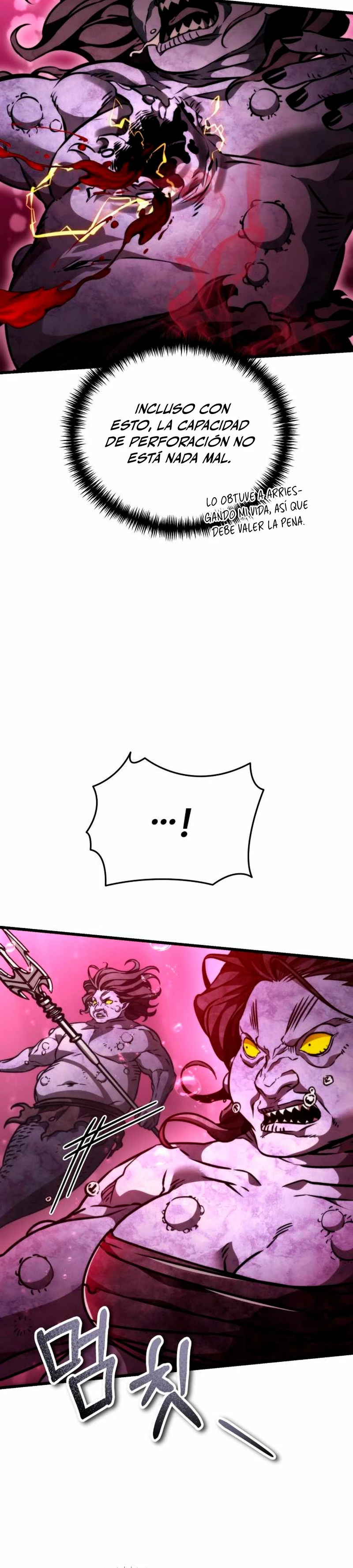 Reencarnado Capítulo 46 - Page 28