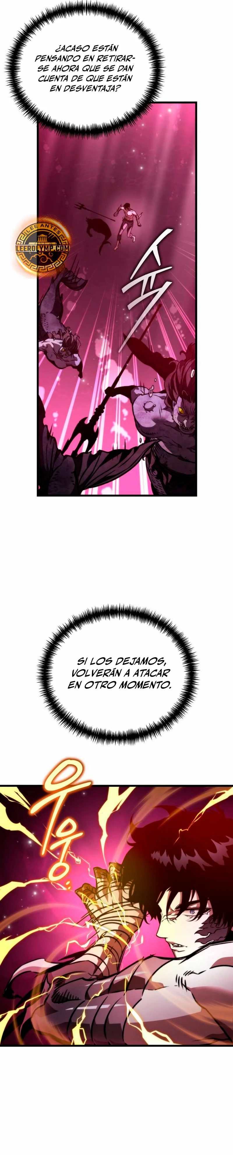 Reencarnado Capítulo 46 - Page 29