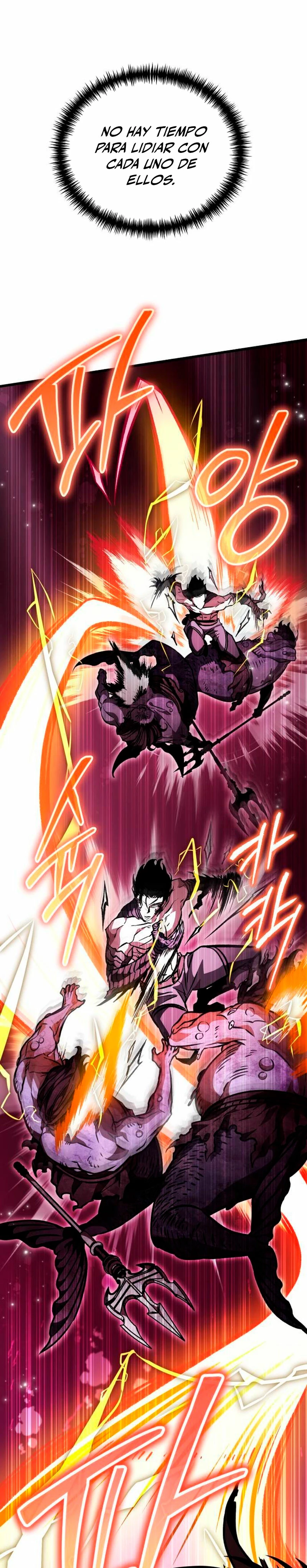 Reencarnado Capítulo 46 - Page 30