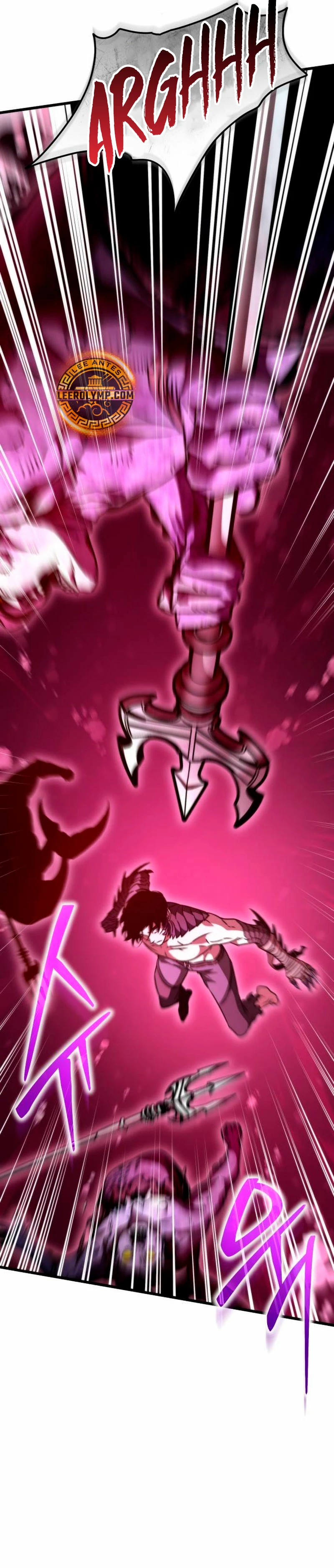 Reencarnado Capítulo 46 - Page 32