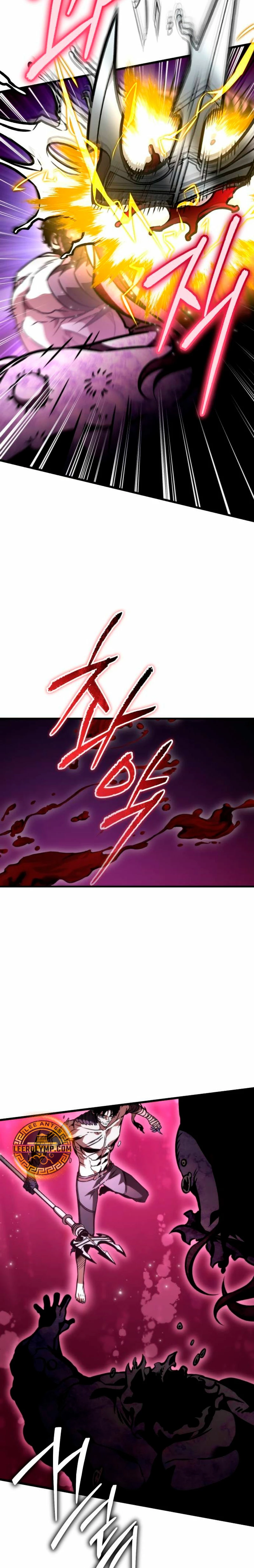 Reencarnado Capítulo 46 - Page 34