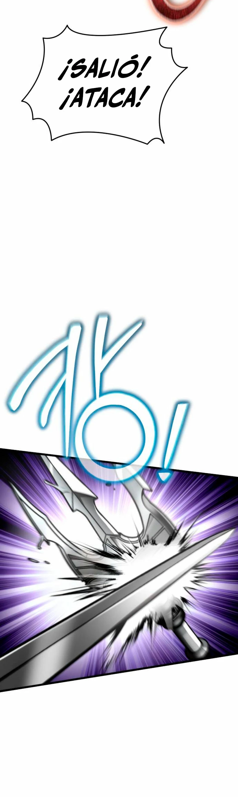 Reencarnado Capítulo 46 - Page 38