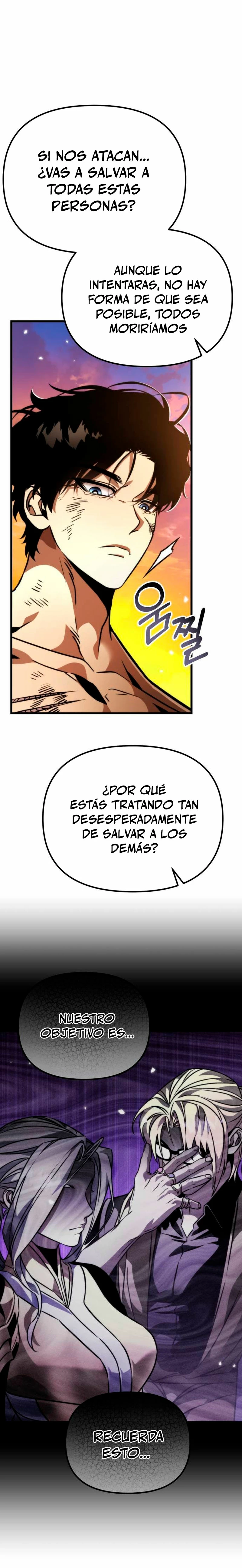 Reencarnado Capítulo 46 - Page 4