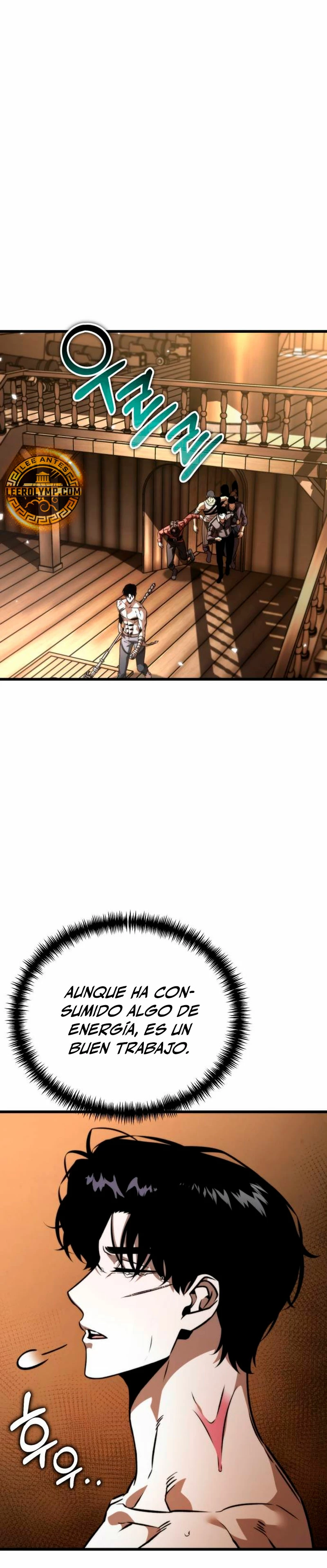 Reencarnado Capítulo 46 - Page 45