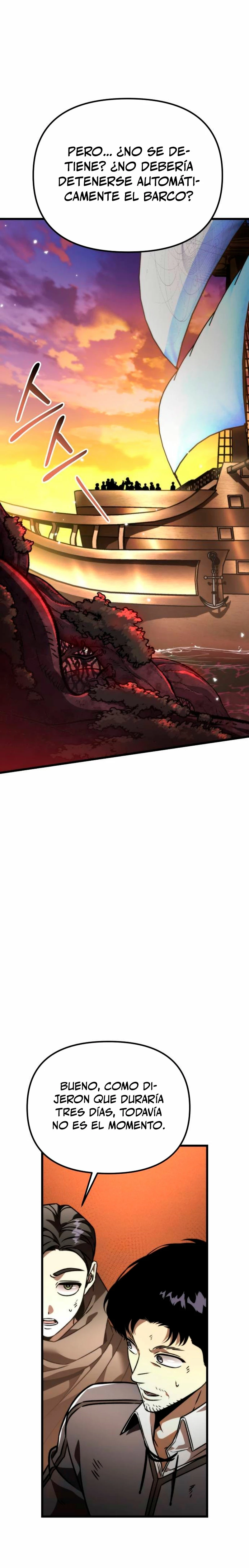 Reencarnado Capítulo 46 - Page 50