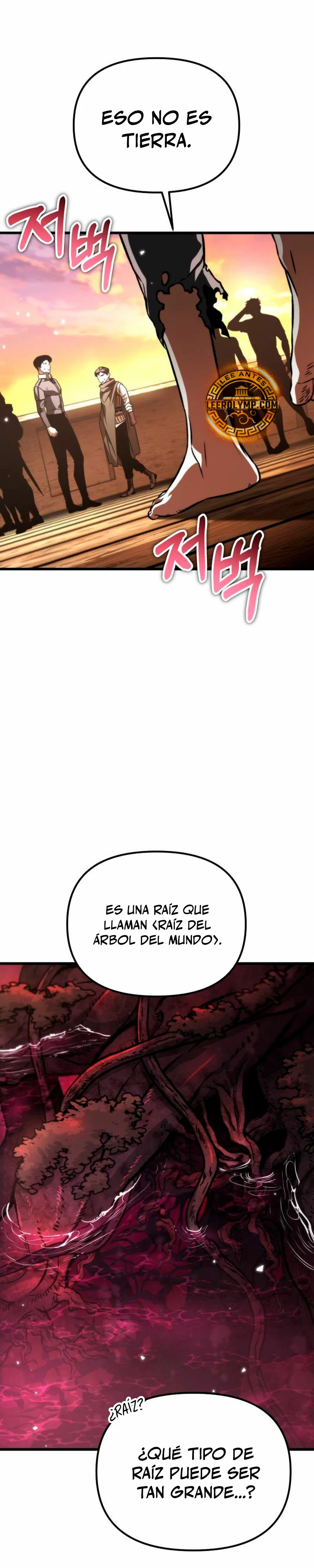 Reencarnado Capítulo 46 - Page 51