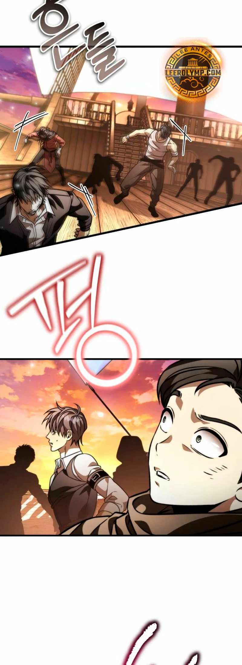Reencarnado Capítulo 46 - Page 54