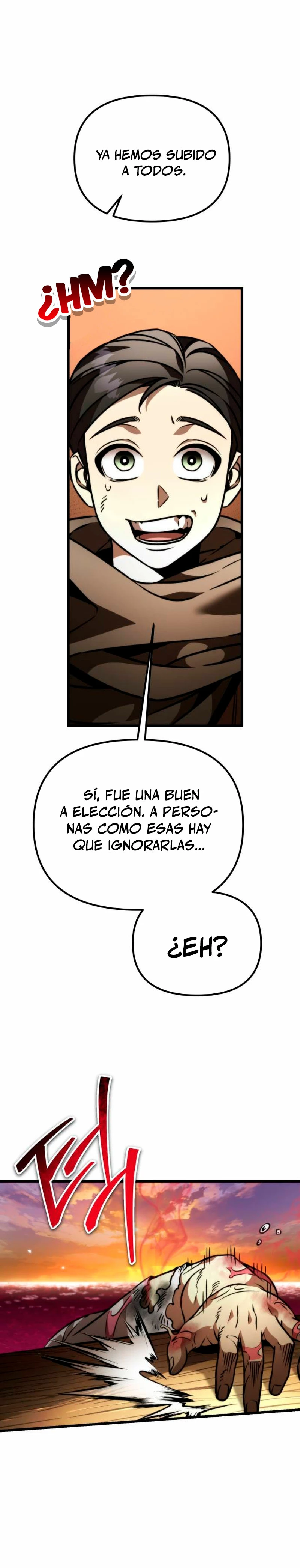 Reencarnado Capítulo 46 - Page 6