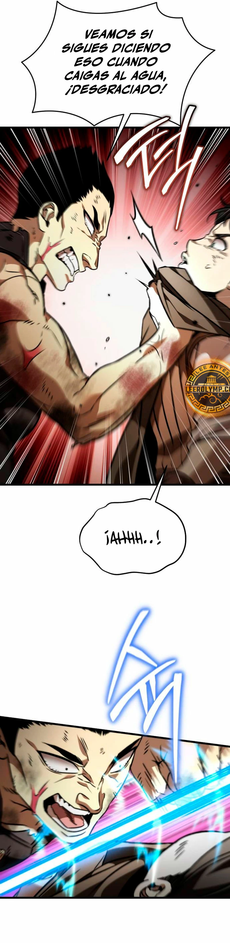 Reencarnado Capítulo 46 - Page 9