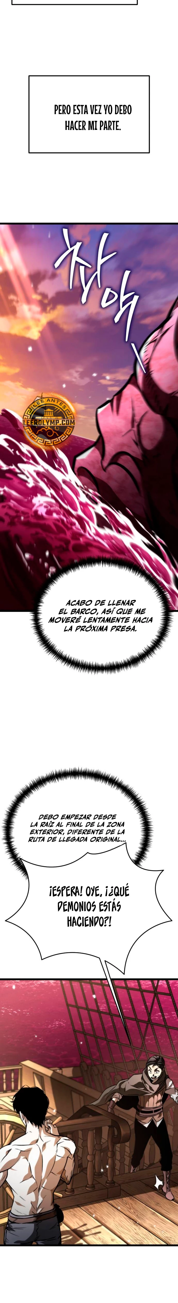 Reencarnado Capítulo 47 - Page 11