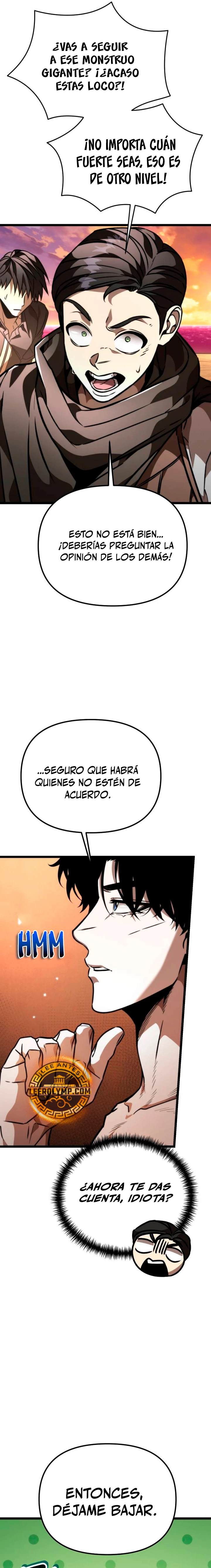 Reencarnado Capítulo 47 - Page 12