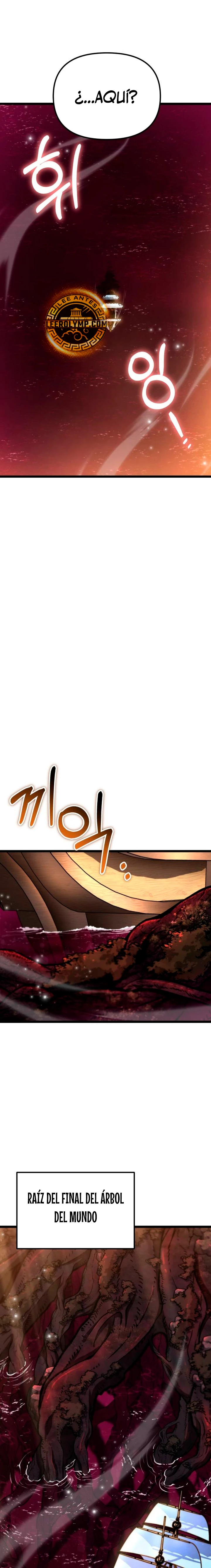 Reencarnado Capítulo 47 - Page 14