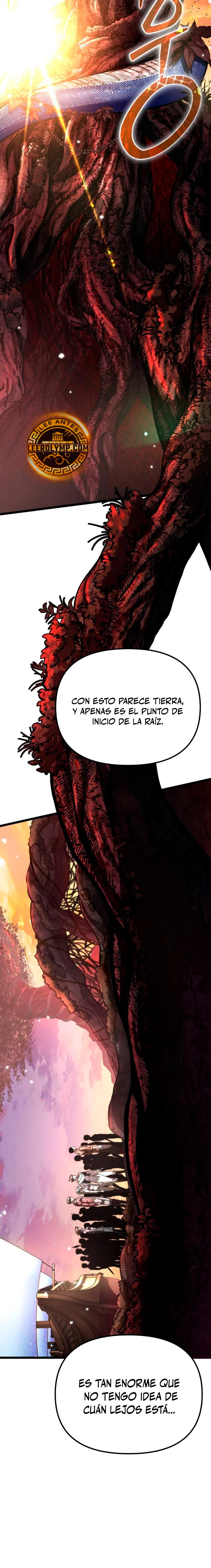 Reencarnado Capítulo 47 - Page 16