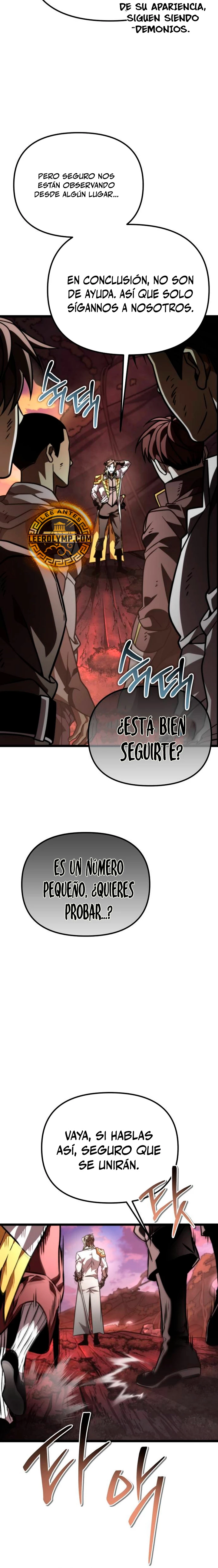 Reencarnado Capítulo 47 - Page 26