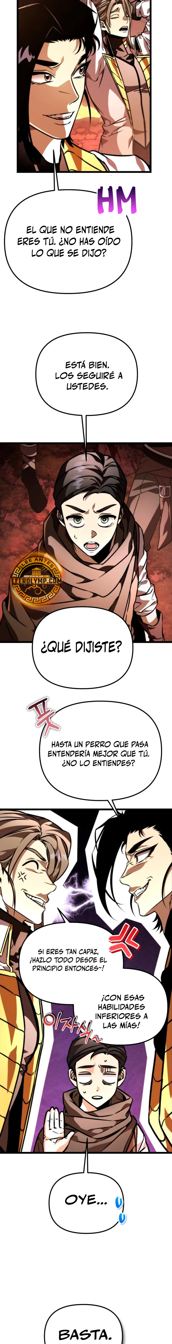 Reencarnado Capítulo 47 - Page 30