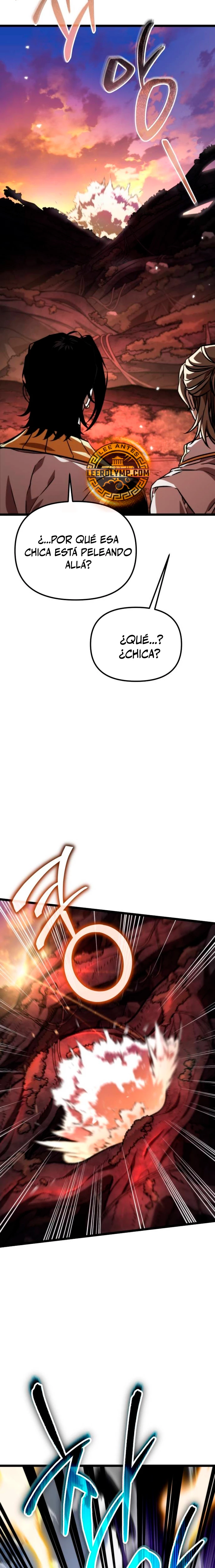 Reencarnado Capítulo 47 - Page 35