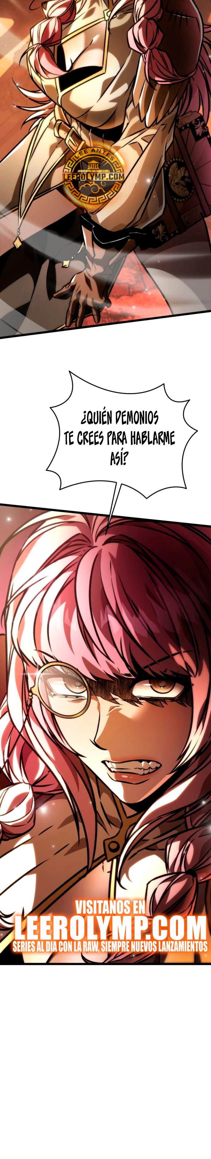 Reencarnado Capítulo 47 - Page 38