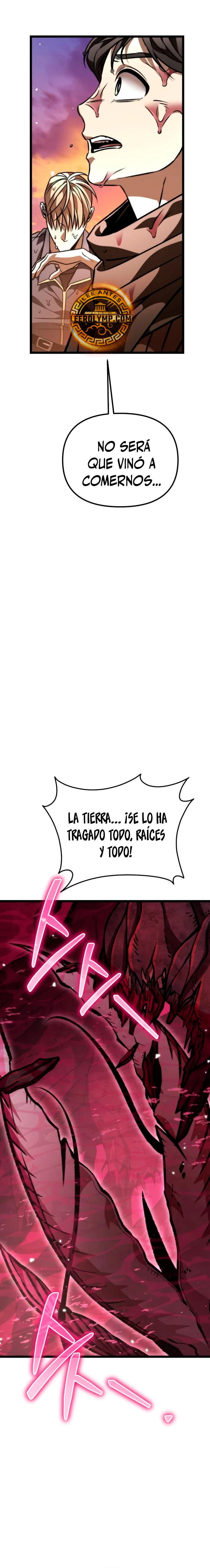 Reencarnado Capítulo 47 - Page 6