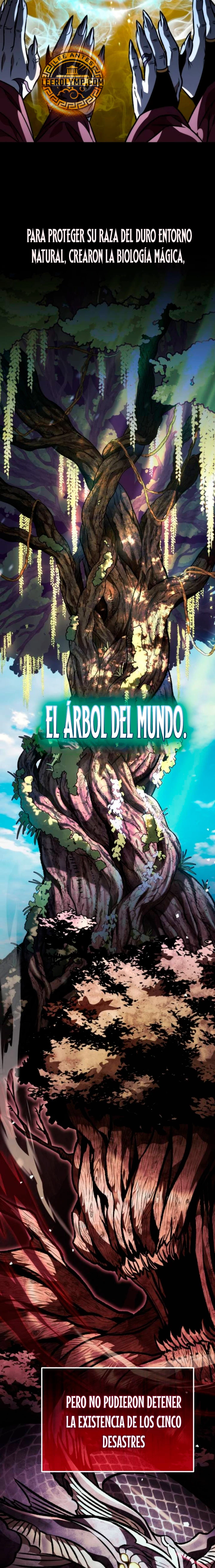 Reencarnado Capítulo 47 - Page 9