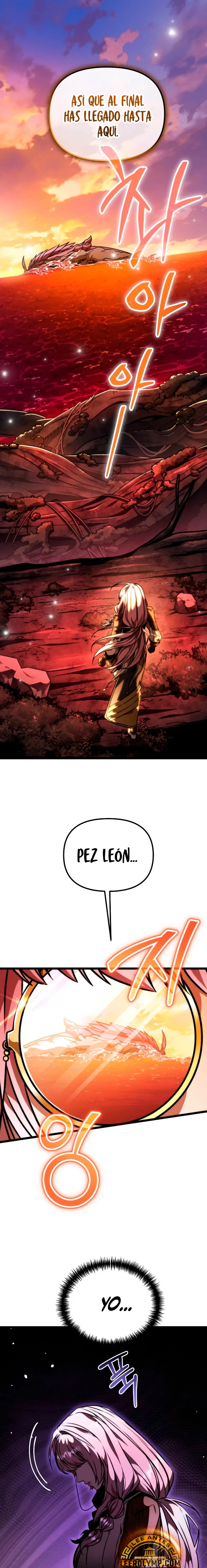 Reencarnado Capítulo 48 - Page 2