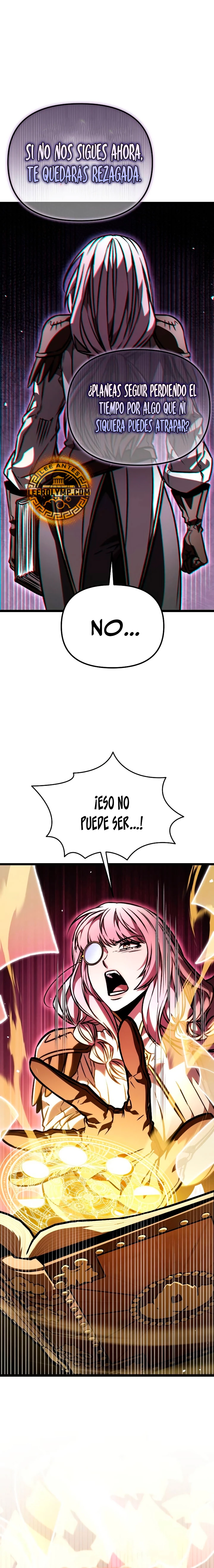 Reencarnado Capítulo 48 - Page 21