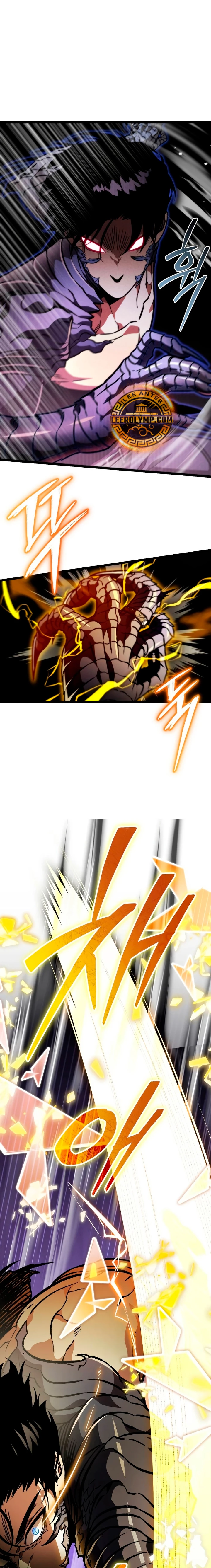 Reencarnado Capítulo 48 - Page 25